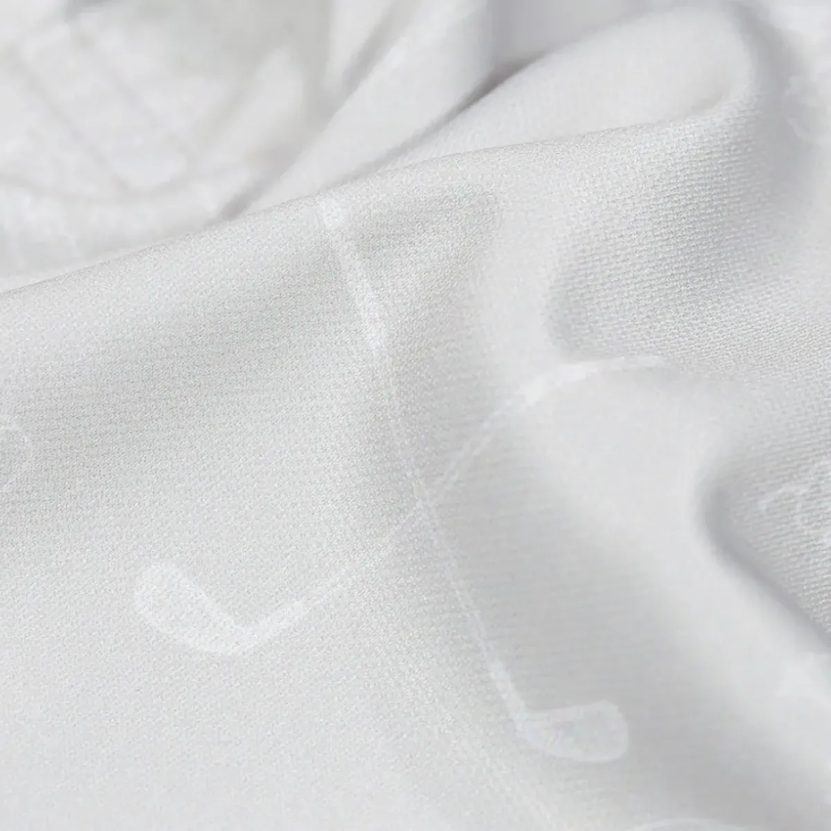 Men's Etna Print Golf Polo Shirt Men's Polo Shirts