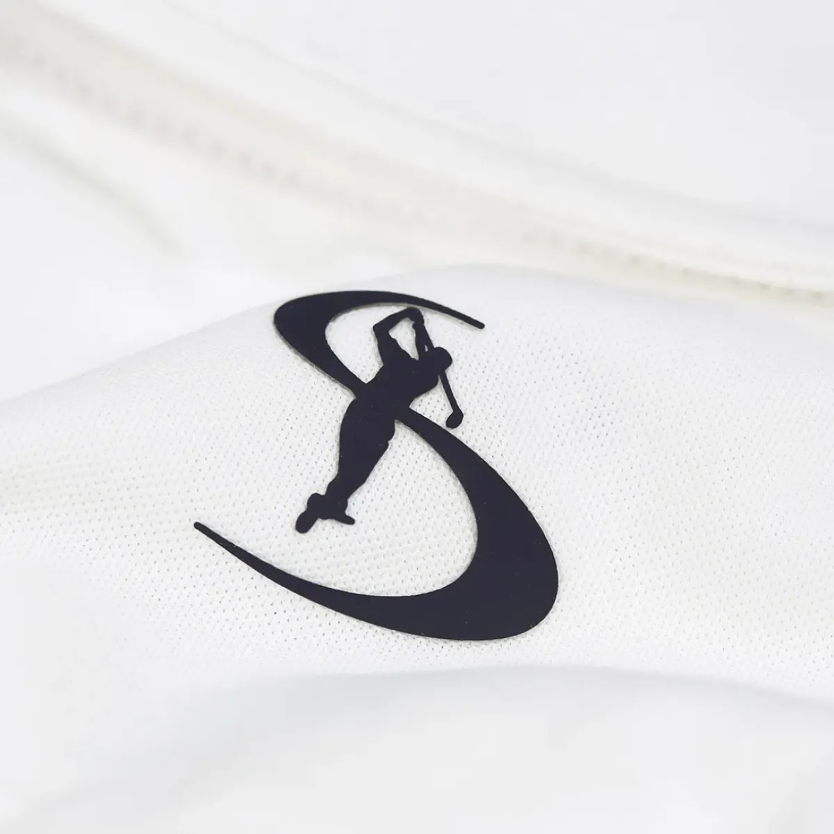 New Men's Feather Wedge Golf Polo Shirt Men's Polo Shirts|Season Ready Collection