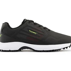Hot Men's Firma Waterproof Spikeless Golf Shoes Men's Spikeless Golf Shoes|Men's Waterproof Golf Shoes