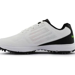 Online Men's Firma Waterproof Spikeless Golf Shoes Men's Spikeless Golf Shoes|Men's Waterproof Golf Shoes