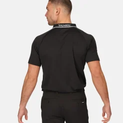 Men's Flier Collar Golf Polo Shirt Men's Polo Shirts|Season Ready Collection