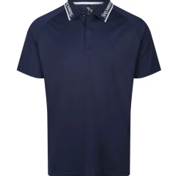 Men's Flier Collar Golf Polo Shirt Men's Polo Shirts|Season Ready Collection