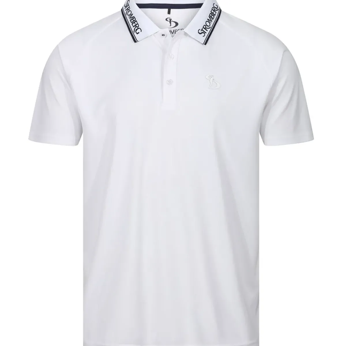 Men's Flier Collar Golf Polo Shirt Men's Polo Shirts|Season Ready Collection