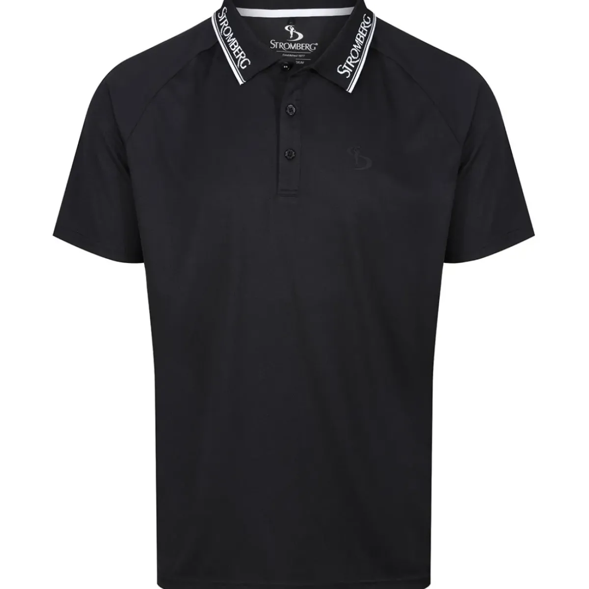 Men's Flier Collar Golf Polo Shirt Men's Polo Shirts|Season Ready Collection