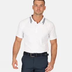 Online Men's Flier Collar Golf Polo Shirt Men's Polo Shirts|Season Ready Collection