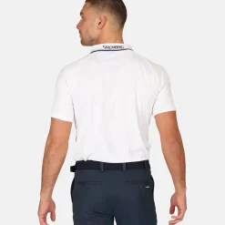 Online Men's Flier Collar Golf Polo Shirt Men's Polo Shirts|Season Ready Collection