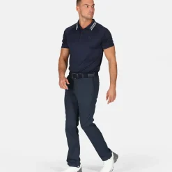Online Men's Flier Collar Golf Polo Shirt Men's Polo Shirts|Season Ready Collection