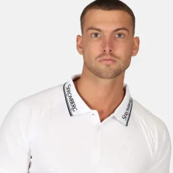 Sale Men's Flier Collar Golf Polo Shirt Men's Polo Shirts|Season Ready Collection