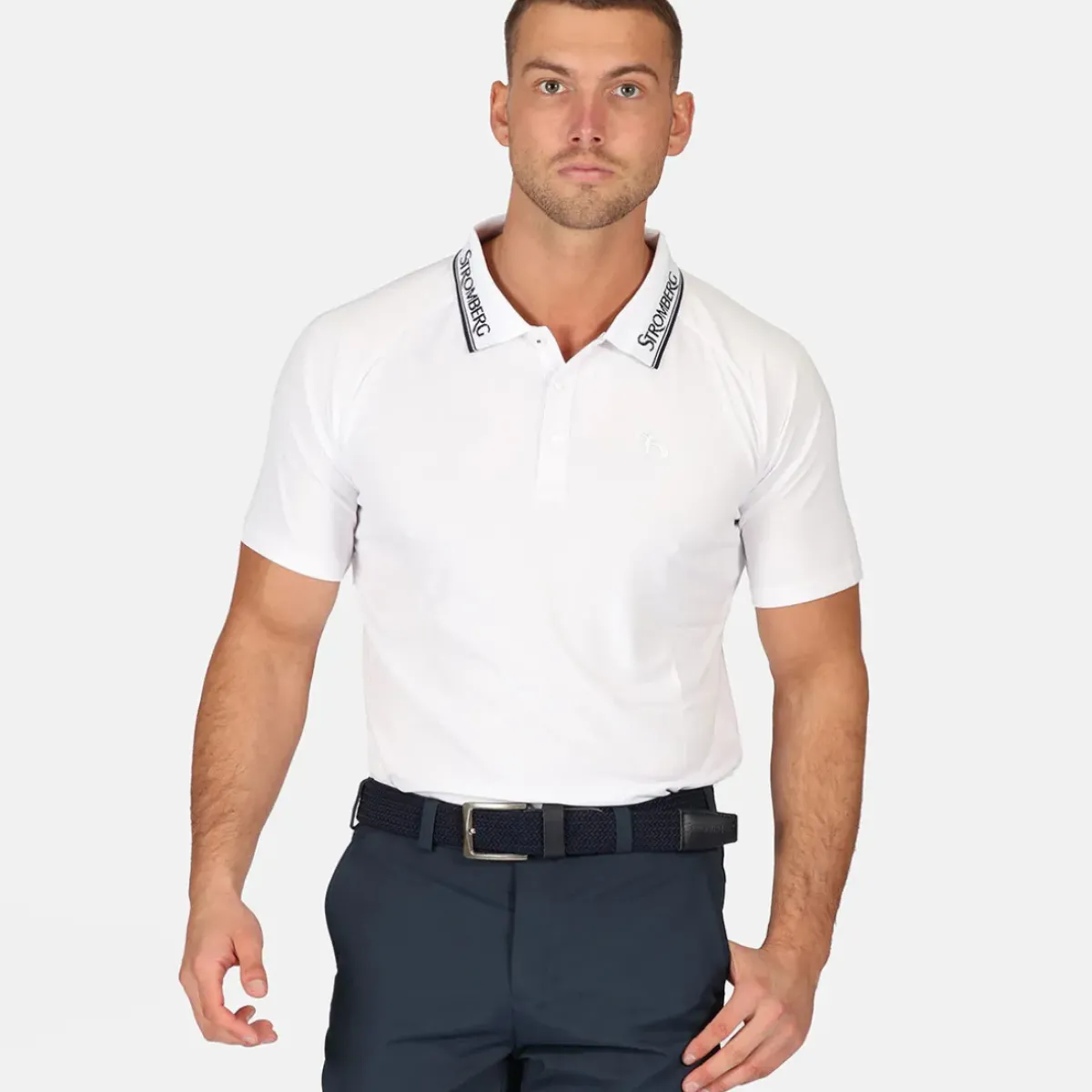 Sale Men's Flier Collar Golf Polo Shirt Men's Polo Shirts|Season Ready Collection
