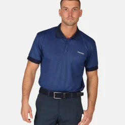 Clearance Men's Flush Honey Golf Polo Shirt Men's Polo Shirts|Season Ready Collection