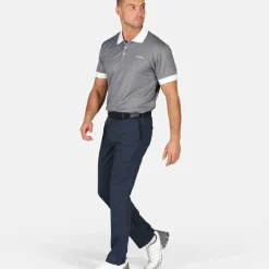 Clearance Men's Flush Honey Golf Polo Shirt Men's Polo Shirts|Season Ready Collection