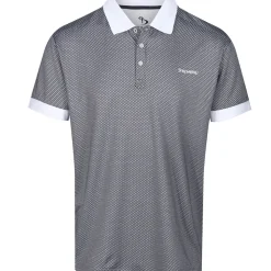 Clearance Men's Flush Honey Golf Polo Shirt Men's Polo Shirts|Season Ready Collection