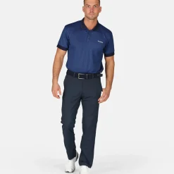 Clearance Men's Flush Honey Golf Polo Shirt Men's Polo Shirts|Season Ready Collection