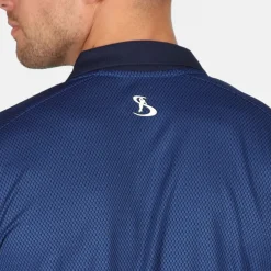 New Men's Flush Honey Golf Polo Shirt Men's Polo Shirts|Season Ready Collection