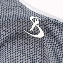 New Men's Flush Honey Golf Polo Shirt Men's Polo Shirts|Season Ready Collection