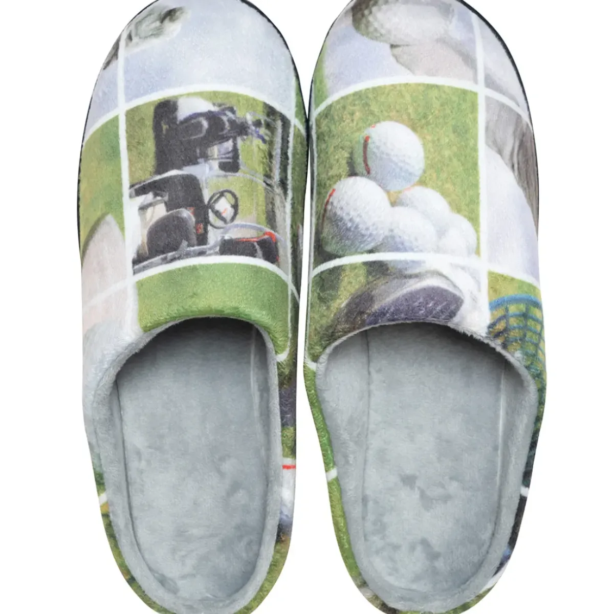 Sale Men's Golf Slippers Men's Golf Slippers