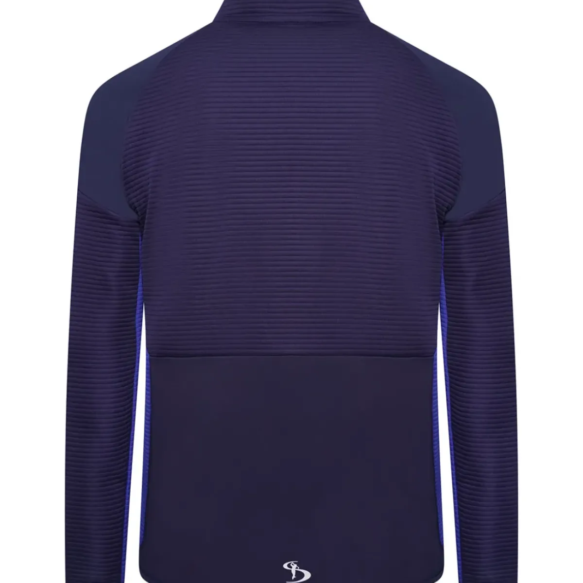 Online Men's Groove Quilted Full Zip Golf Jacket Men's Sweaters|Men's Jackets