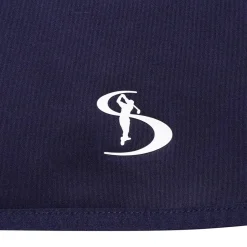 Online Men's Groove Quilted Full Zip Golf Jacket Men's Sweaters|Men's Jackets