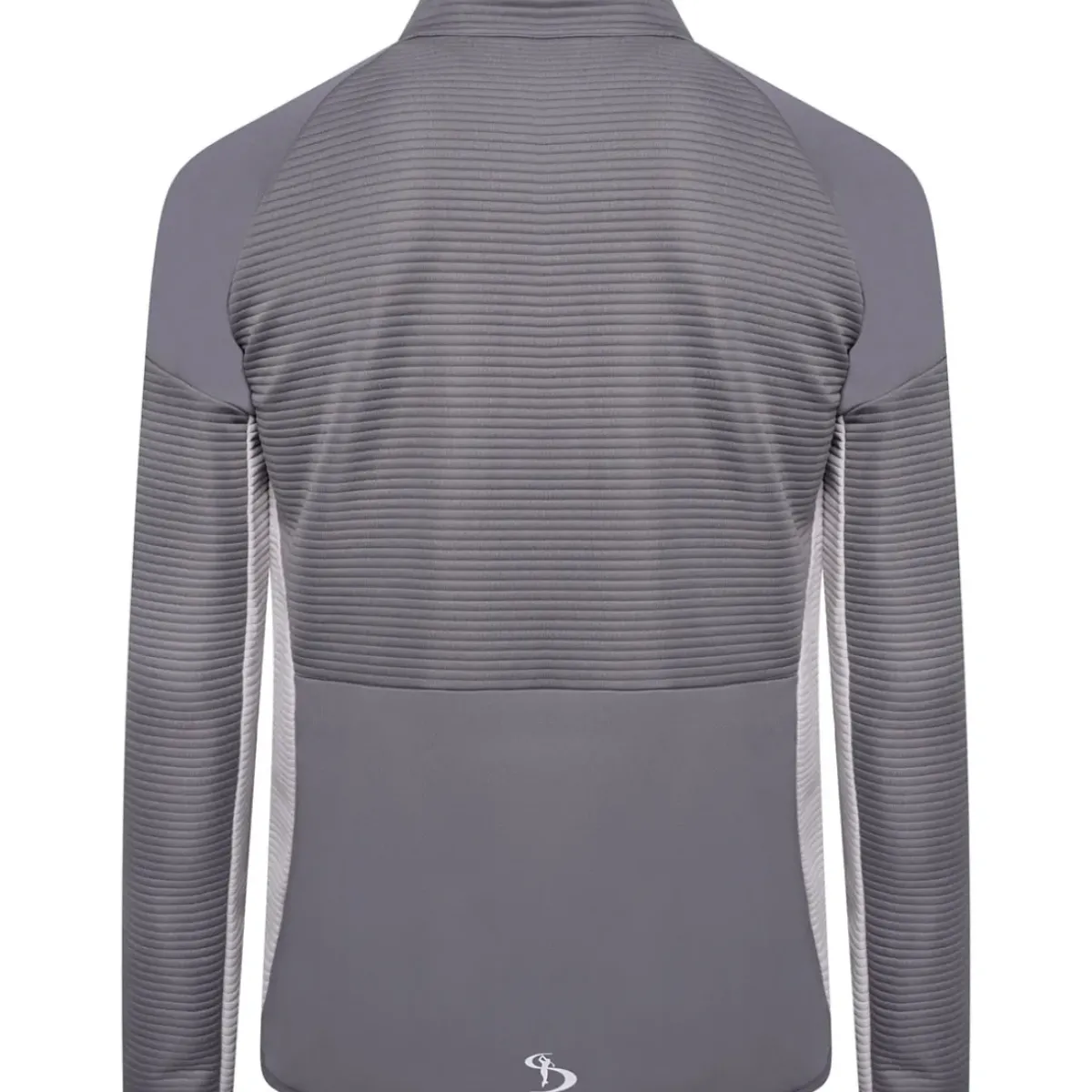 Online Men's Groove Quilted Full Zip Golf Jacket Men's Sweaters|Men's Jackets