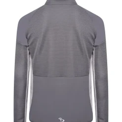 Hot Men's Groove Quilted Full Zip Golf Jacket Men's Sweaters|Men's Jackets