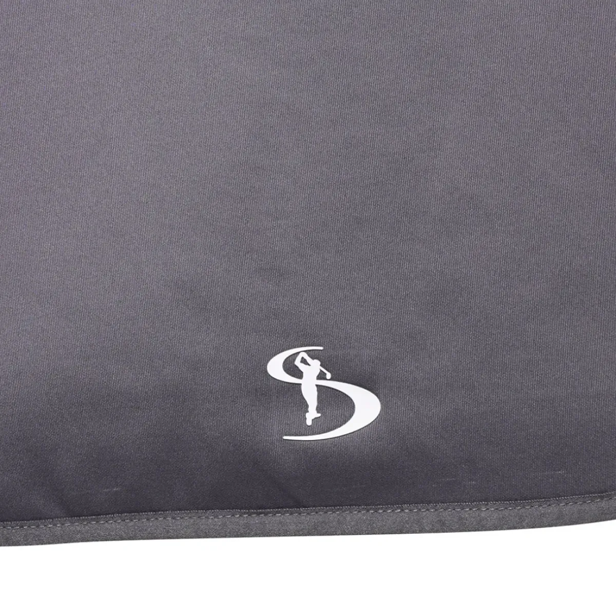 Hot Men's Groove Quilted Full Zip Golf Jacket Men's Sweaters|Men's Jackets