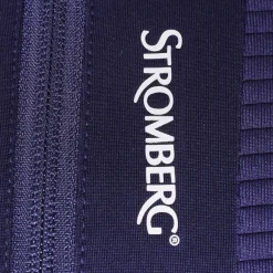 Hot Men's Groove Quilted Full Zip Golf Jacket Men's Sweaters|Men's Jackets