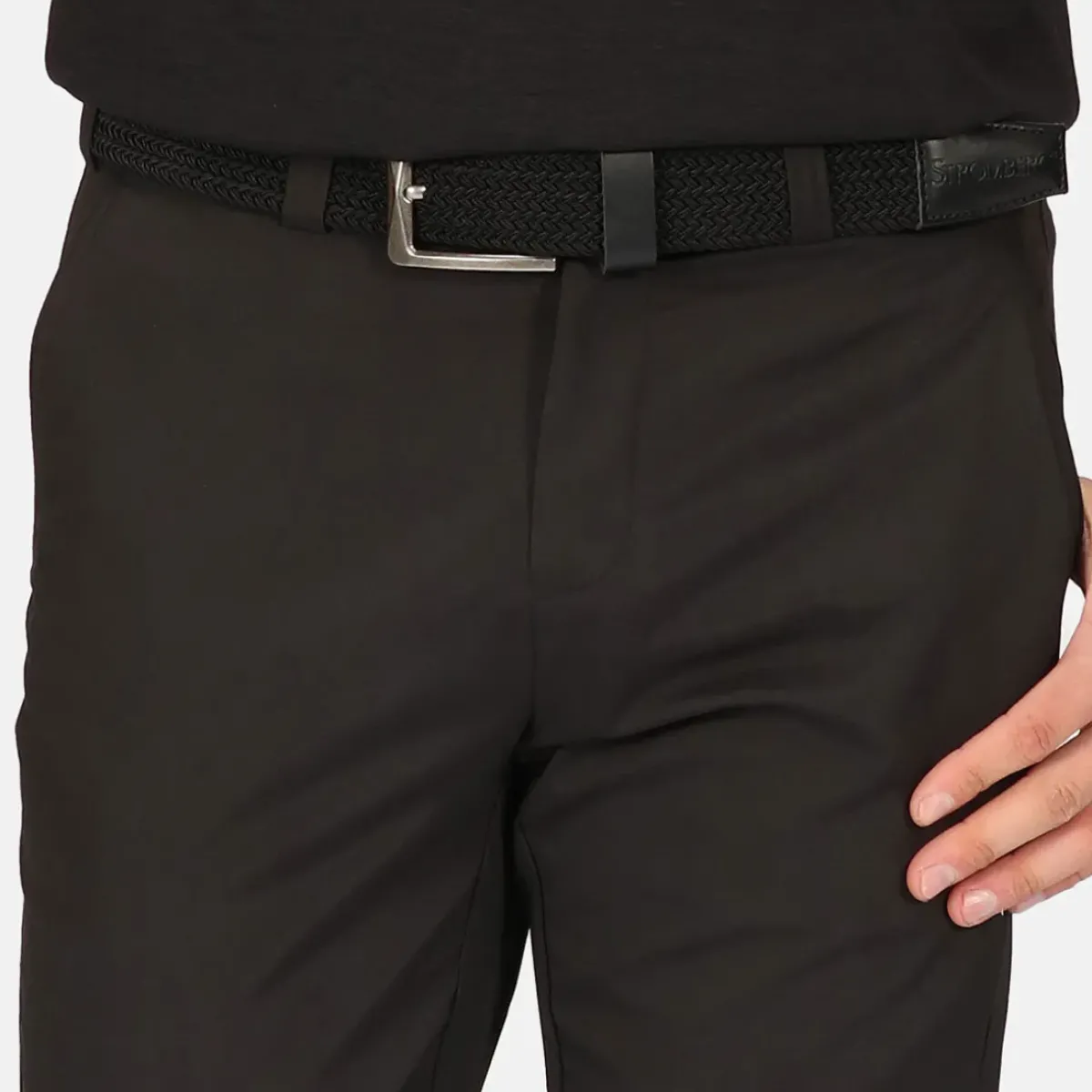 Best Men's Hampton Stretch Golf Trousers Beanies|Ladies Beanies