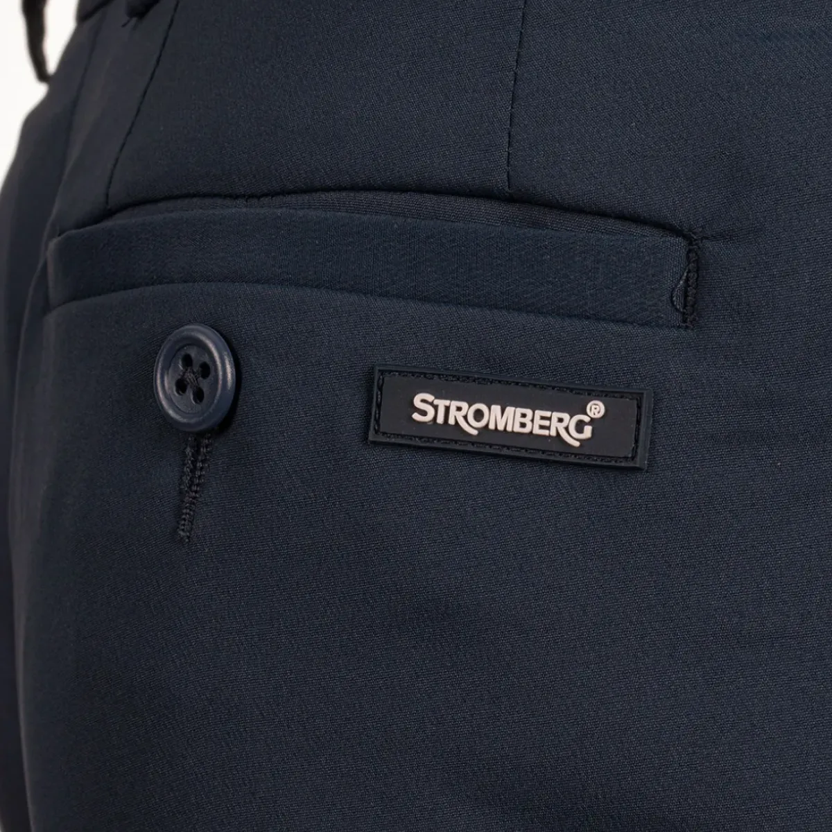 Best Men's Hampton Stretch Golf Trousers Beanies|Ladies Beanies