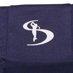 Outlet Men's Kick Quilted Full Zip Golf Jacket Men's Sweaters|Men's Jackets