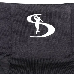 Sale Men's Kick Quilted Full Zip Golf Jacket Men's Sweaters|Men's Jackets