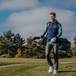 Best Men's Leader Golf Hoodie Men's Hoodies|Men's Sweaters