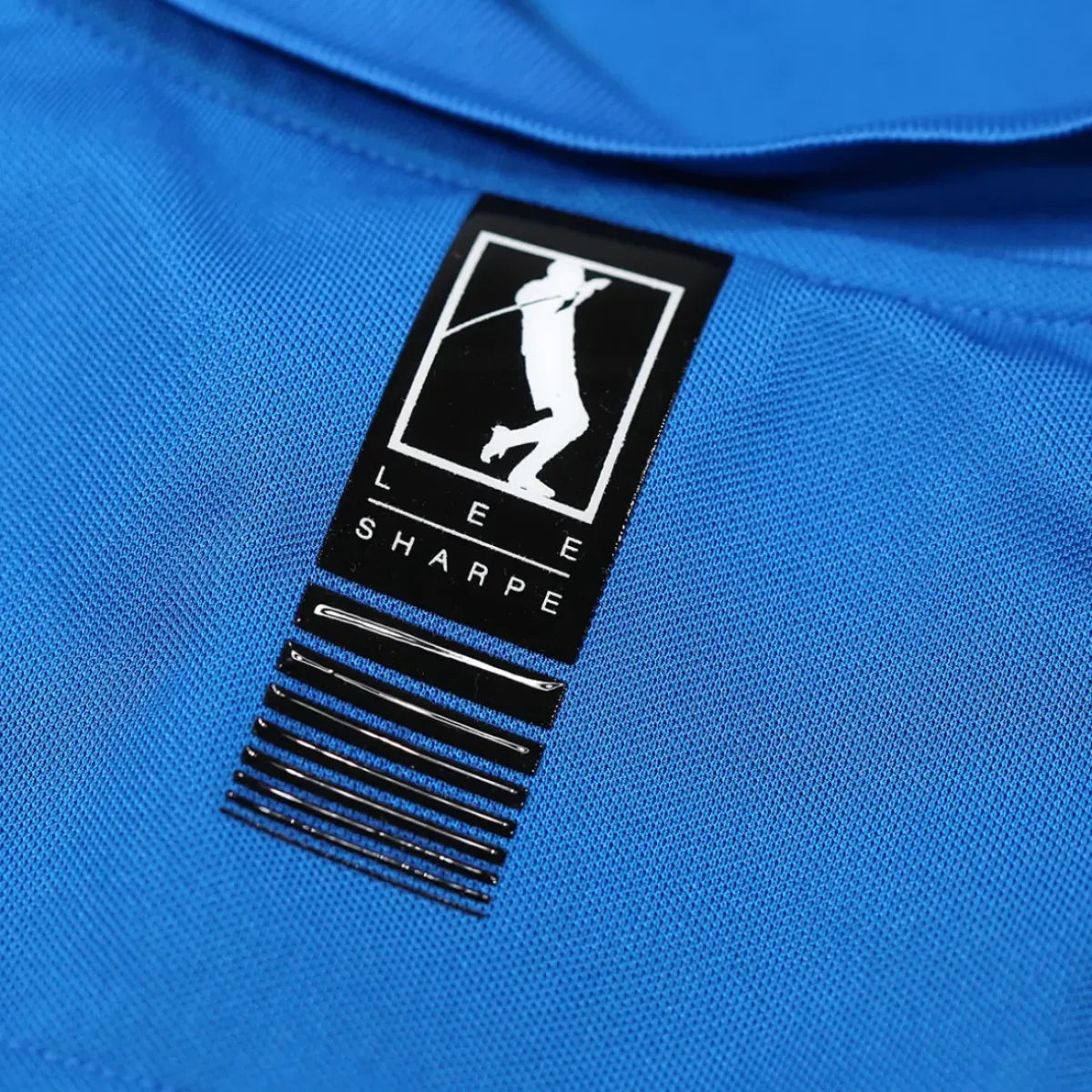 Discount Men's Lee Sharpe Gilbert Golf Polo Shirt Men's Polo Shirts|Season Ready Collection