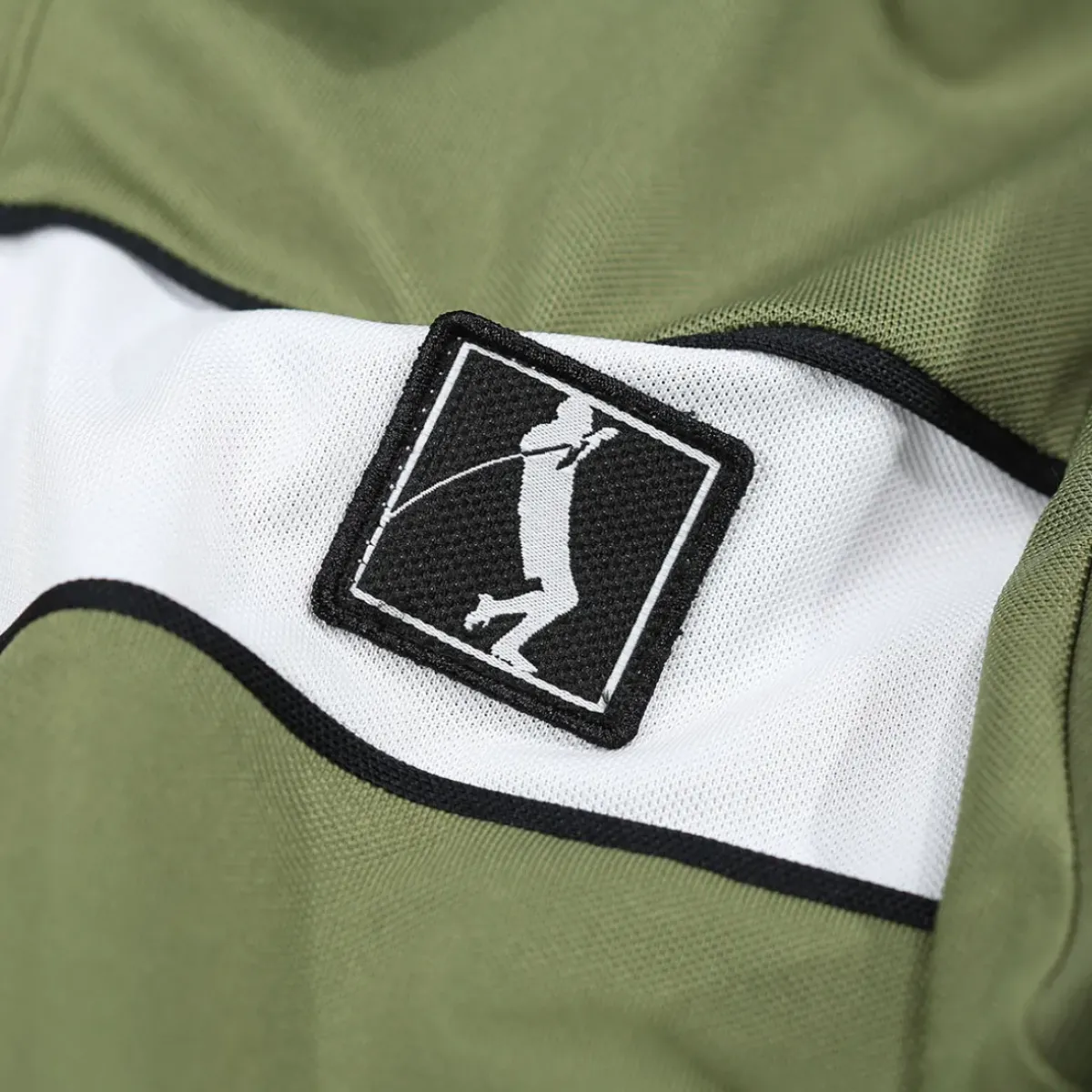 Discount Men's Lee Sharpe Gilbert Golf Polo Shirt Men's Polo Shirts|Season Ready Collection