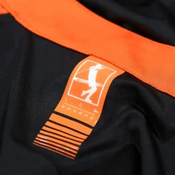 Discount Men's Lee Sharpe Tresla Half Zip Golf Midlayer Men's Sweaters|Men's Midlayers