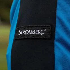 Discount Men's Lee Sharpe Tresla Half Zip Golf Midlayer Men's Sweaters|Men's Midlayers