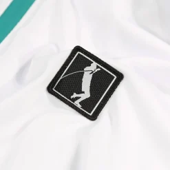 Discount Men's Lee Sharpe Tresla Half Zip Golf Midlayer Men's Sweaters|Men's Midlayers