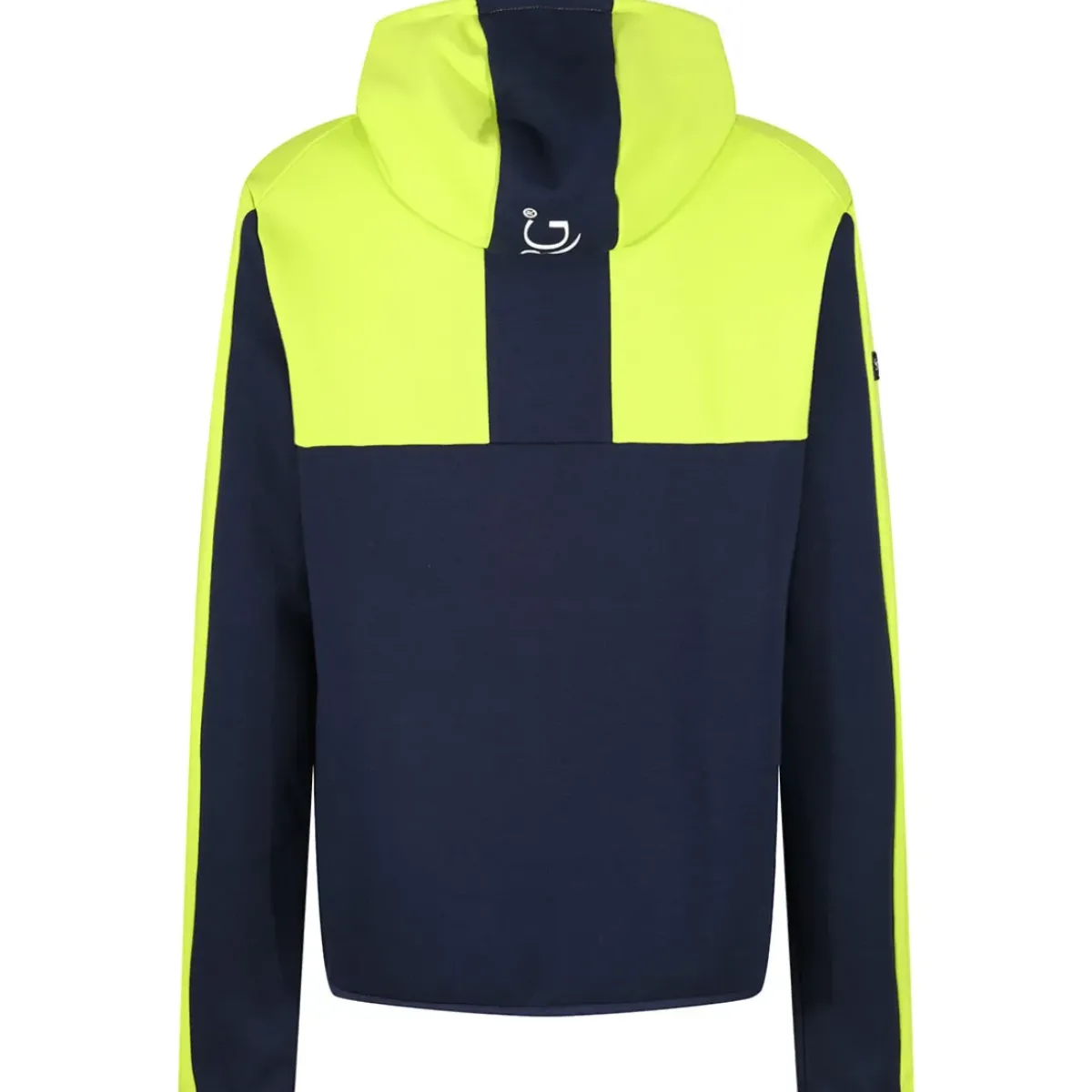 Discount Men's Lee Sharpe Augusta Golf Hoodie Men's Hoodies|Men's Sweaters