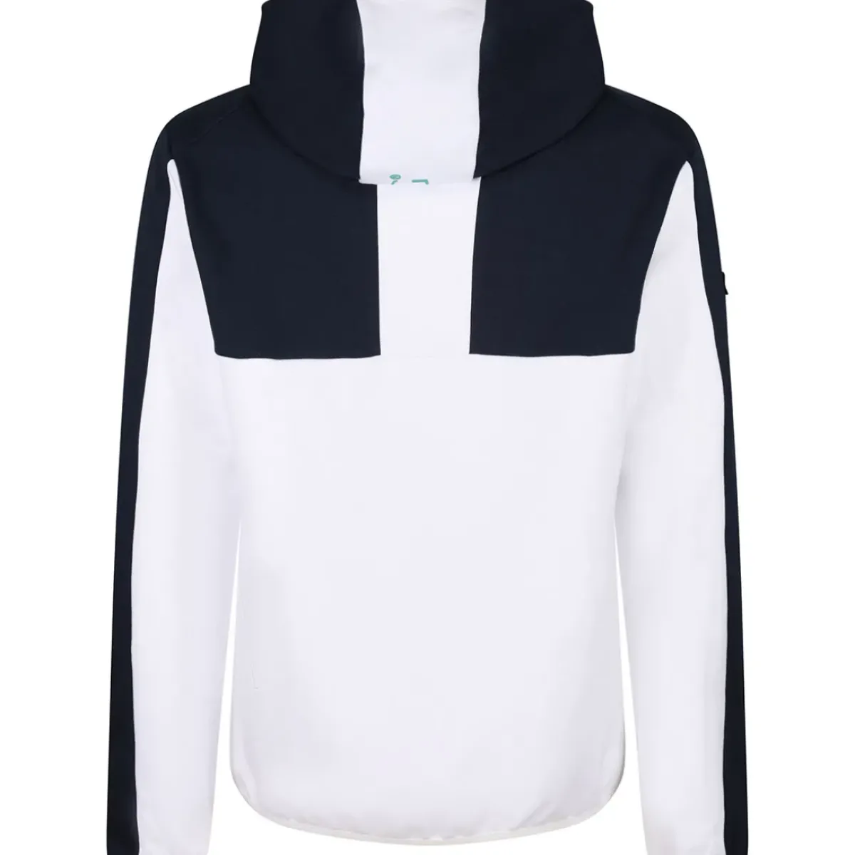 Discount Men's Lee Sharpe Augusta Golf Hoodie Men's Hoodies|Men's Sweaters