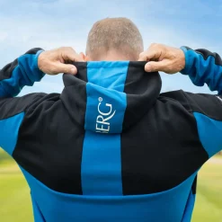 Discount Men's Lee Sharpe Augusta Golf Hoodie Men's Hoodies|Men's Sweaters