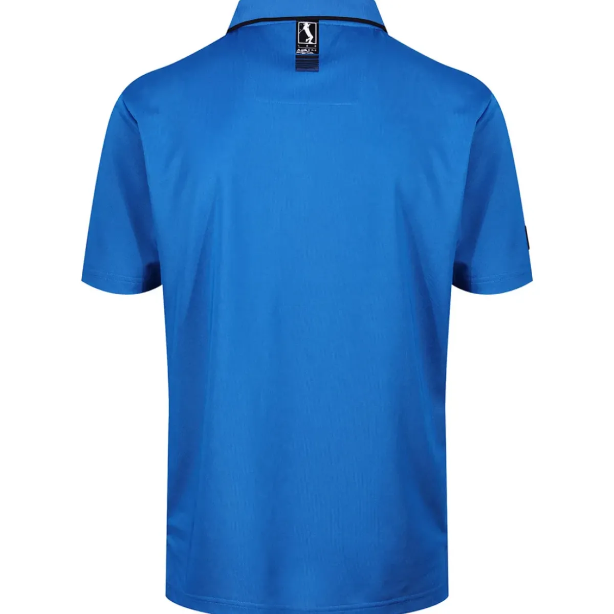 Men's Lee Sharpe Santana Golf Polo Shirt Men's Polo Shirts
