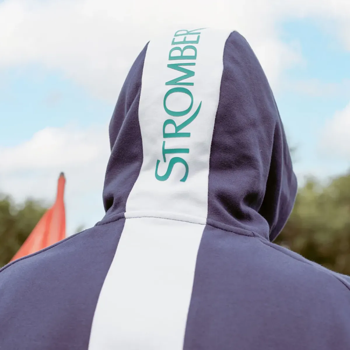 Clearance Men's Lee Sharpe Augusta Golf Hoodie Men's Hoodies|Men's Sweaters