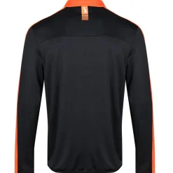 Clearance Men's Lee Sharpe Tresla Half Zip Golf Midlayer Men's Sweaters|Men's Midlayers
