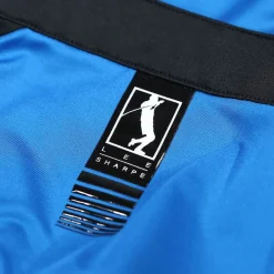 Clearance Men's Lee Sharpe Tresla Half Zip Golf Midlayer Men's Sweaters|Men's Midlayers