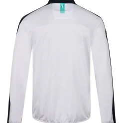 Clearance Men's Lee Sharpe Tresla Half Zip Golf Midlayer Men's Sweaters|Men's Midlayers