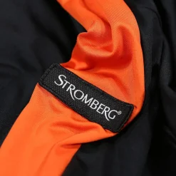 Clearance Men's Lee Sharpe Tresla Half Zip Golf Midlayer Men's Sweaters|Men's Midlayers