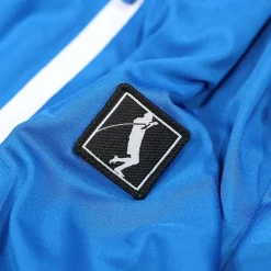 Clearance Men's Lee Sharpe Tresla Half Zip Golf Midlayer Men's Sweaters|Men's Midlayers