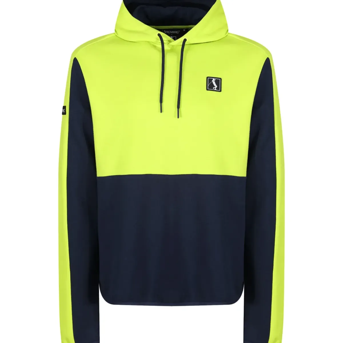 Online Men's Lee Sharpe Augusta Golf Hoodie Men's Hoodies|Men's Sweaters