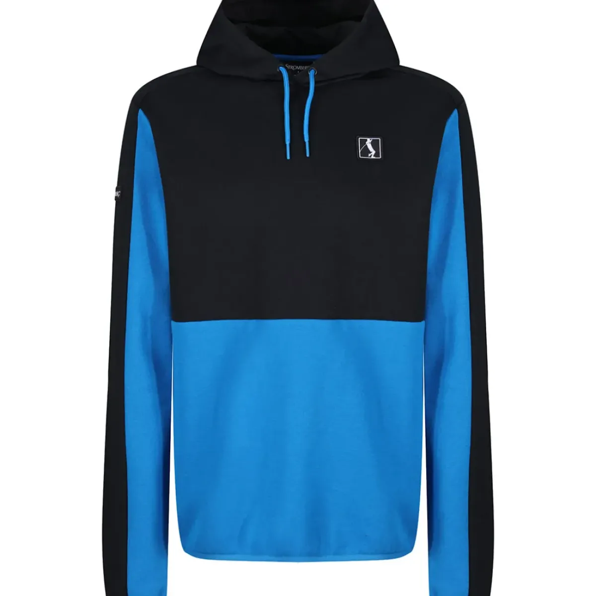 Online Men's Lee Sharpe Augusta Golf Hoodie Men's Hoodies|Men's Sweaters
