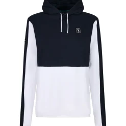 Online Men's Lee Sharpe Augusta Golf Hoodie Men's Hoodies|Men's Sweaters
