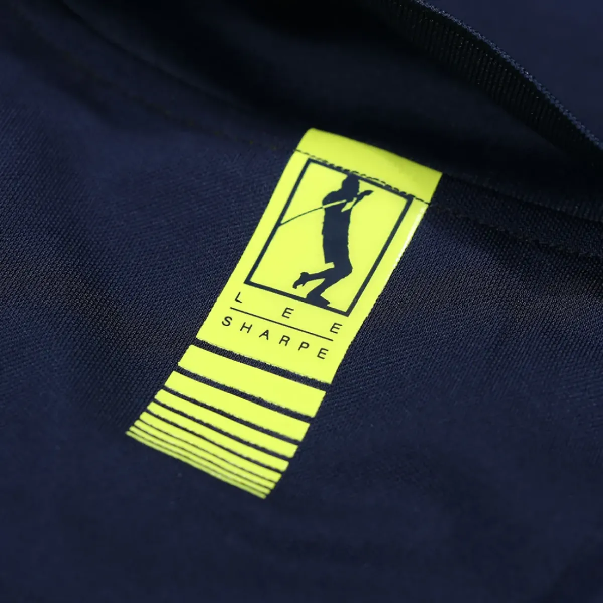 Hot Men's Lee Sharpe Gilbert Golf Polo Shirt Men's Polo Shirts|Season Ready Collection